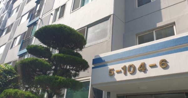 부산 사상구 학장동 168, 104동 OOOOOO OOOOOOOOOOOOO 아파트 경매 물건 이미지