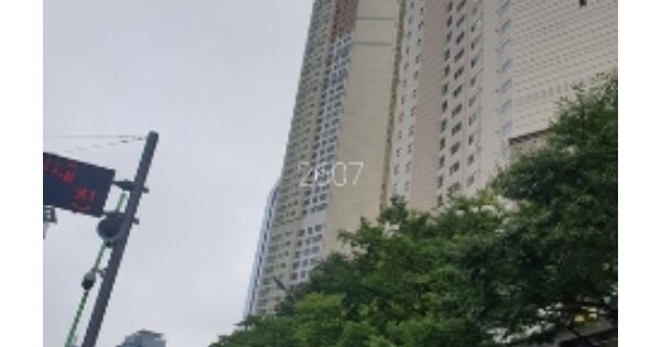 부산 해운대구 재송동 1200, 112동 OOOOOOOO OOOOOOOOOOOOOOOOO 아파트 경매 물건 이미지