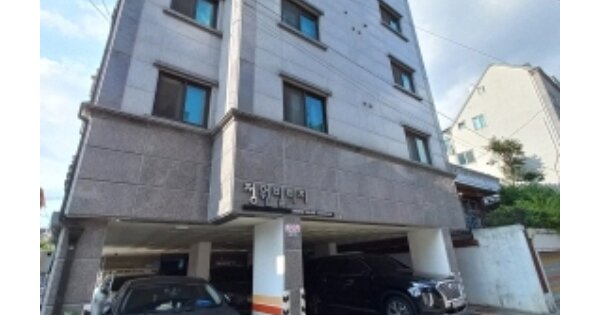 서울 영등포구 신길동 OOOOOOO OOO OOOOO OOOOO OOOOOO O OOO 다세대주택 경매 물건 이미지