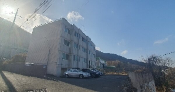 경상남도 창원시 마산회원구 내서읍 용담리 OOO OOOOOO 다세대주택 경매 물건 이미지