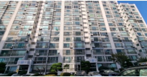 전북특별자치도 군산시 나운동 527, 201동 OO OOOO OOOOOOOOOOO 아파트 경매 물건 이미지