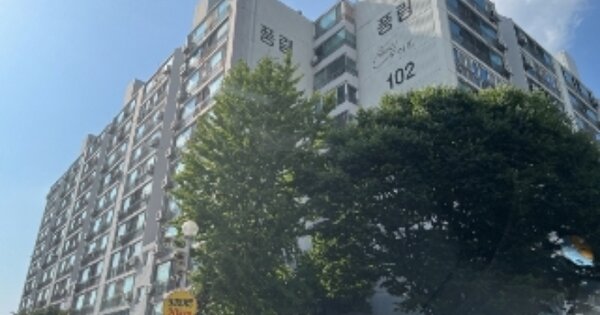 충북 청주시 상당구 금천동 106-1, 102동 OOOOOO OOOOOOOOOOO O OOO 아파트 경매 물건 이미지