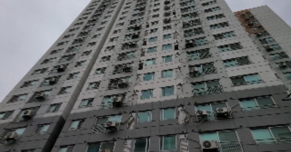 인천 미추홀구 주안동 OOOOOO OOOOOOOO OOOOOOOOOOOO O OOO 아파트 경매 물건 이미지