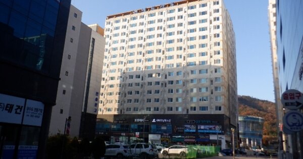 전남 무안군 삼향읍 남악리 OOOOO OOOOOO OOOOOOOOOOOOOOO 근린상가 경매 물건 이미지
