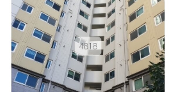 부산 해운대구 반여동 1662, 113동 OOOOOOOO OOOOOOOO OOOO OOOOOOOOOO 아파트 경매 물건 이미지