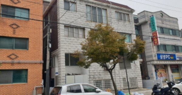 경기 안산시 상록구 본오동 OOOOOO OOOOOO 다세대주택 경매 물건 이미지
