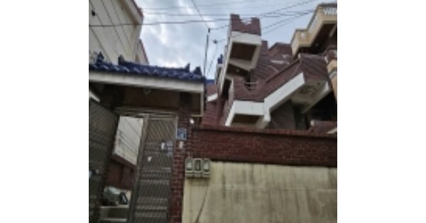 부산광역시 영도구 동삼동 OOOOO 다가구주택 경매 물건 이미지