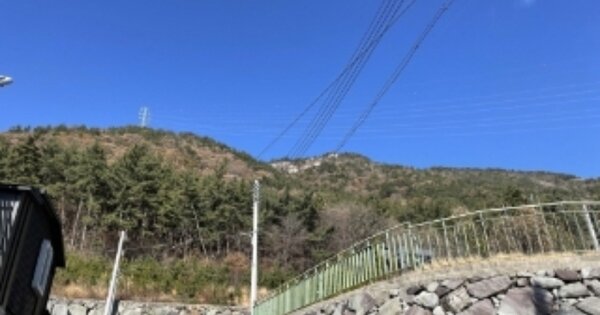 경상남도 사천시 용강동 OO 임야 경매 물건 이미지