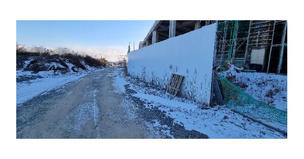 충청북도 청주시 흥덕구 옥산면 소로리 OOOOO 도로 경매 물건 이미지
