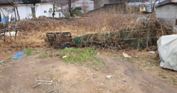 경상남도 김해시 한림면 안곡리 OOO 대지 경매 물건 이미지