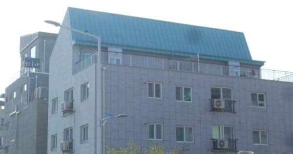 대전광역시 서구 관저동 OOOOOO 근린주택 경매 물건 이미지