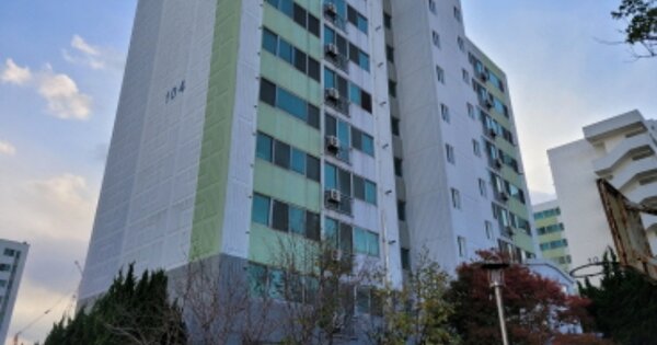 울산 동구 방어동 1064, 104동 OOOOOO OOOOOOOOOOOOOOOOOOOO 아파트 경매 물건 이미지