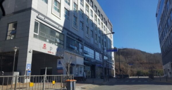 세종특별자치시 반곡동 OOOO OOOOOO OOOOOOOOOOO 근린상가 경매 물건 이미지