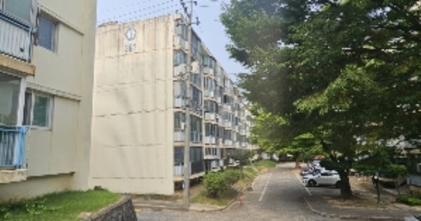 경북 구미시 형곡동 141-11, 307동 OO OOOO O OOO 아파트 경매 물건 이미지