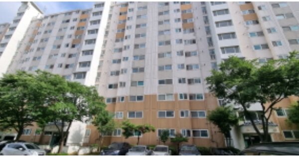 전북 군산시 소룡동 663, 206동 OO OOOO OOOOOOOOOOOOO 아파트 경매 물건 이미지