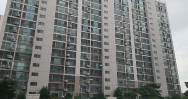 대구 달서구 용산동 221, 108동 OOOOOO OOOOOOOOOOOO 아파트 경매 물건 이미지