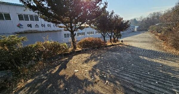 경기도 이천시 부발읍 고백리 OOOOOO O OOO 공장 경매 물건 이미지