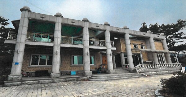 충청남도 서산시 팔봉면 어송리 OOOOO O OOO 단독주택 경매 물건 이미지