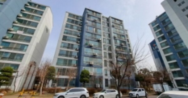 경기 시흥시 정왕동 1785-1, 111동 OOOOOO OOOOOOOOOOO 아파트 경매 물건 이미지