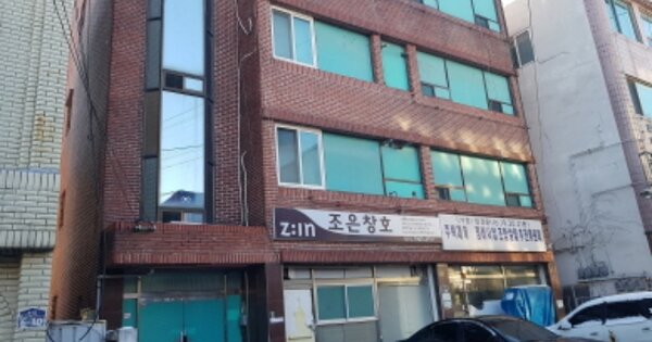 경기도 평택시 합정동 OOOOO 근린주택 경매 물건 이미지