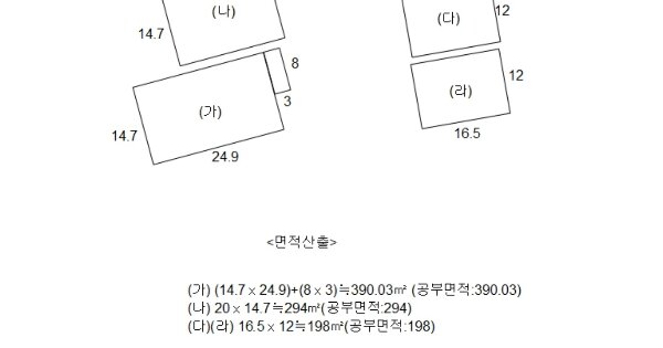 전라남도 무안군 무안읍 교촌리 OOOOOO O OOO 창고시설 경매 물건 이미지