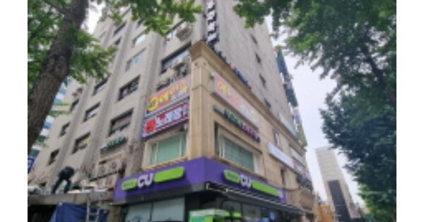 서울 송파구 가락동 OOOOO OOOOO 근린상가 경매 물건 이미지