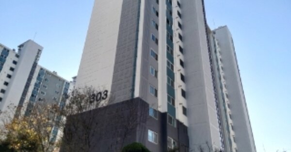 충남 당진시 원당동 1248, 303동 OOOOOO OOOOOOOOOOOO 아파트 경매 물건 이미지