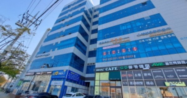 경기 시흥시 정왕동 OOOOOOOO OOOOOO OOOOOOOOOOOOOOOO 지식산업센터 경매 물건 이미지