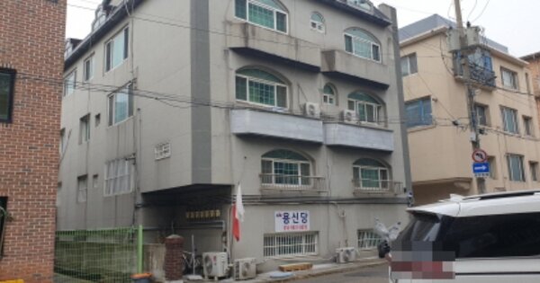 경기 안산시 상록구 일동 OOOOOO OOOOOO 다세대주택 경매 물건 이미지