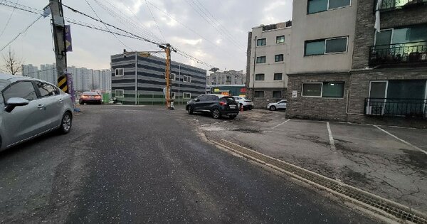 경기도 파주시 야당동 OOOOO O OOO 대지 경매 물건 이미지