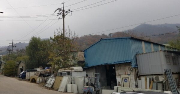 경기도 남양주시 평내동 OO 전 경매 물건 이미지