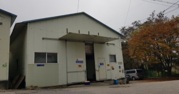 경기도 남양주시 평내동 OO 임야 경매 물건 이미지