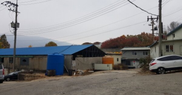 경기도 남양주시 평내동 OO O OOO 전 경매 물건 이미지