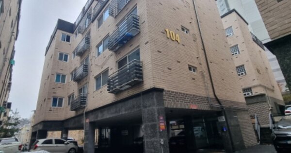 경기 남양주시 화도읍 마석우리 520-30, 104동 OOOOOO OOOOOO 도시형생활주택 경매 물건 이미지