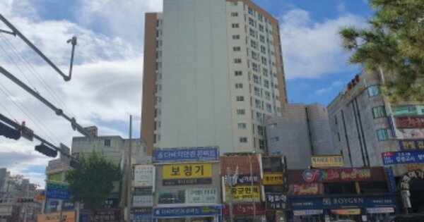 경기 구리시 교문동 OOOOOOO OOOOOO OOOOOOOOOOOOO 오피스텔 경매 물건 이미지
