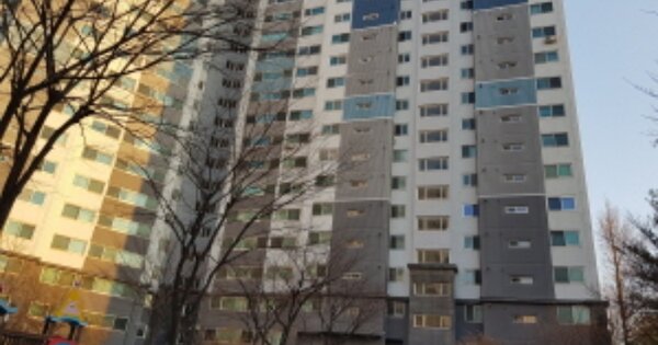경기 구리시 토평동 1008, 205동 OOOOOOOO OOOOOOOOOOOOOOOO 아파트 경매 물건 이미지