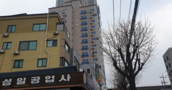경기 의정부시 의정부동 OOOOOO OO OOOO OOOOOOOOOOOO 오피스텔 경매 물건 이미지
