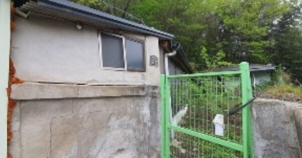 경상남도 창원시 마산합포구 진동면 교동리 OOO 전 경매 물건 이미지