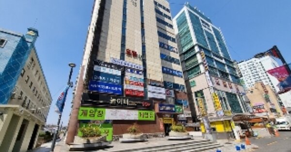 경남 창원시 성산구 중앙동 OOOOO OOOO OOOO OOOOOOOOOOOO O OOO 근린상가 경매 물건 이미지