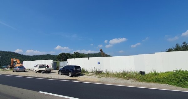 경상남도 함안군 칠북면 가연리 OOOOOO O OOO 임야 경매 물건 이미지