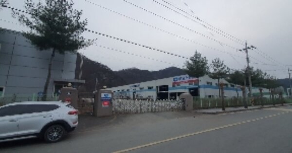 경상남도 의령군 봉수면 삼가리 OO 공장 경매 물건 이미지