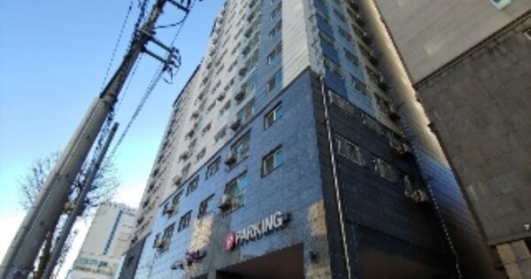 경기 군포시 당동 OOOOOO OOOOOO OOOOOOOOOOO O OOO 오피스텔 경매 물건 이미지