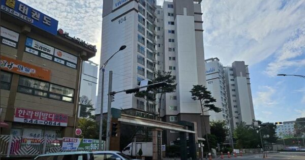 충남 아산시 배방읍 공수리 636, 105동 OOOOOO OOOOOOOOOO O OOO 아파트 경매 물건 이미지