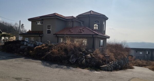 충청남도 천안시 동남구 병천면 가전리 OOOOOO O OOO 대지 경매 물건 이미지