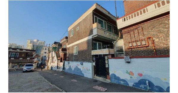 울산광역시 북구 양정동 OOOOOO 단독주택 경매 물건 이미지