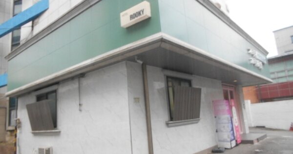 대전광역시 중구 대흥동 OOOO 숙박시설 경매 물건 이미지