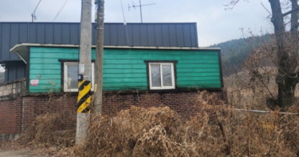 경상북도 경산시 남산면 평기리 OOOOO 단독주택 경매 물건 이미지