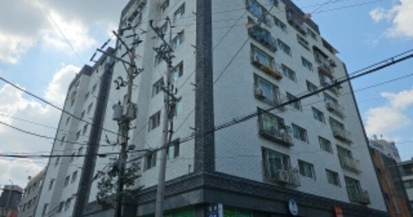 인천 계양구 계산동 957-1, 101동 OOOOOO OOOOOOOOOOO 오피스텔 경매 물건 이미지