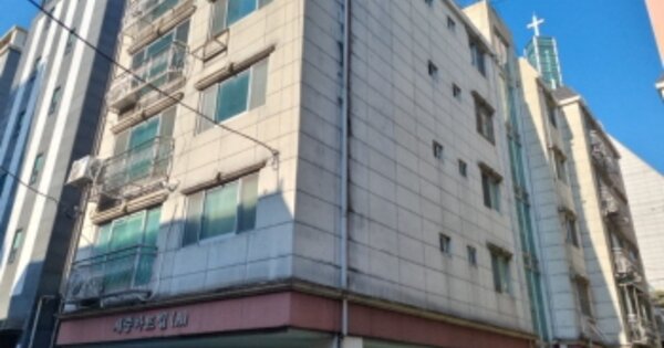 인천 남동구 구월동 OOOOOOOO OOOOOO 다세대주택 경매 물건 이미지