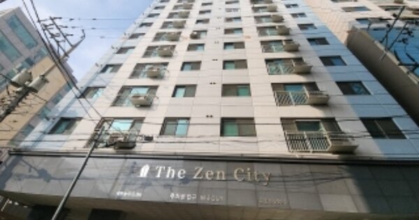 인천 미추홀구 용현동 OOOOOO OOOOOOOO OOOOOOOOOO 오피스텔 경매 물건 이미지
